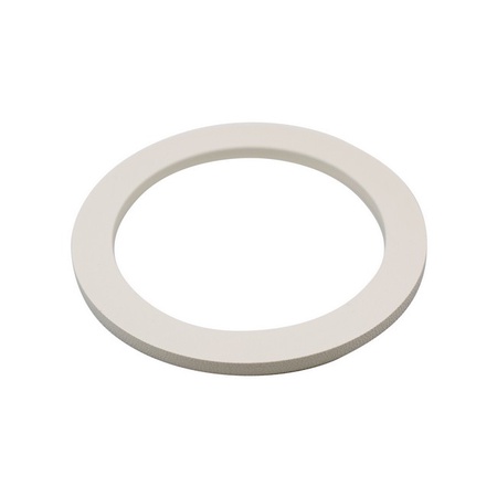 Univen Gasket Compatible with 3 Cup Bialetti Espresso Maker 1.95" (49.5mm) ID x  2.54" (64.5mm) OD Made in USA 3 Pack