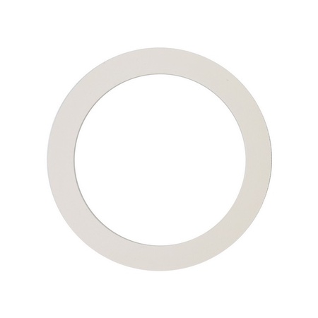 Univen Gasket Compatible with 3 Cup Bialetti Espresso Maker 1.95" (49.5mm) ID x  2.54" (64.5mm) OD Made in USA 3 Pack