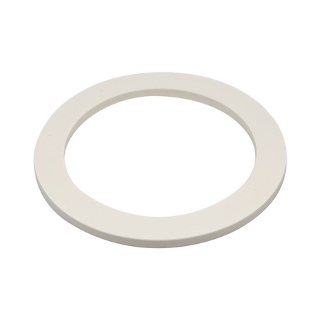 Univen Gasket Compatible with 6 Cup Bialetti Espresso Maker 2.16" (55mm) ID x  2.83" (72mm) OD Made in USA 3 Pack