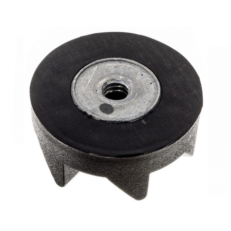 Univen Heavy Duty Blender Clutch Coupling Replaces KitchenAid 9704230