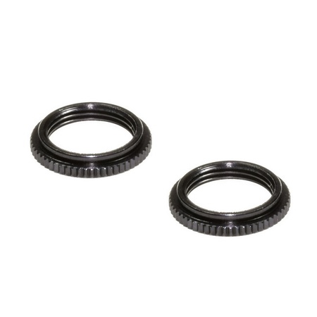 Univen Metal M12 Toggle Switch Nuts fits Oster Clippers Classic 76, A5 with Toggle Switch 2 Pieces