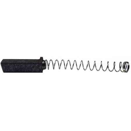 Univen Motor Carbon Brush and Spring fits KitchenAid Mixers