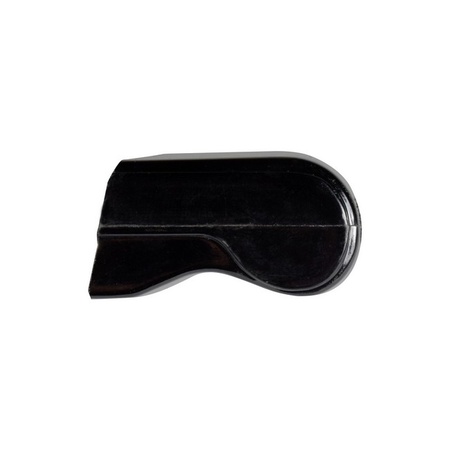 Univen Handle Compatible with Farberware Pots with Two Screw Holes Only 836 838 862 P08-034