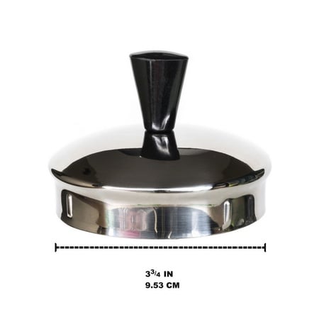 Univen Percolator Lid fits Farberware Electric Coffee Percolators