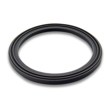 Univen Rubber O-Ring Gasket 13281207/BL5000-08 fits Black & Decker Blenders 2 PACK