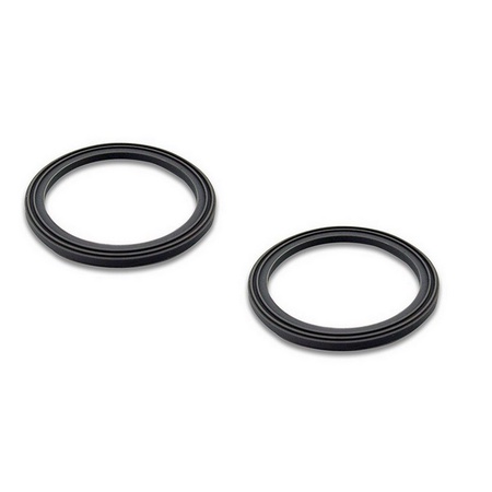 Univen Rubber O-ring Gasket 13281207/BL5000-08/1000000013 fits Black & Decker Blenders 2 Pieces