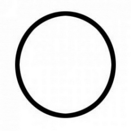 Univen Pressure Cooker Gasket Seal Compatible with Mirro S9891 M-0396 M-0398