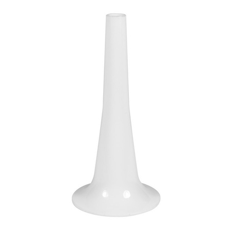 Univen Sausage Stuffer Tube Kit fits KitchenAid FGA Food Meat Grinder Chopper Attachment