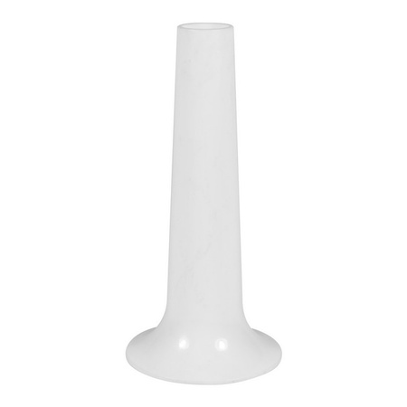 Univen Sausage Stuffer Tube Kit fits KitchenAid FGA Food Meat Grinder Chopper Attachment