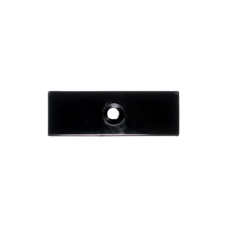 Univen Replacement Bakelite Plastic Pot Handles, Set of 2.