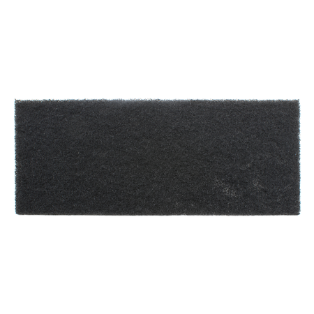 Univen Activated Carbon Filter with Baking Soda Compatible with Holmes HAP242 Air Purifier Filter AOR31, 12 Pieces