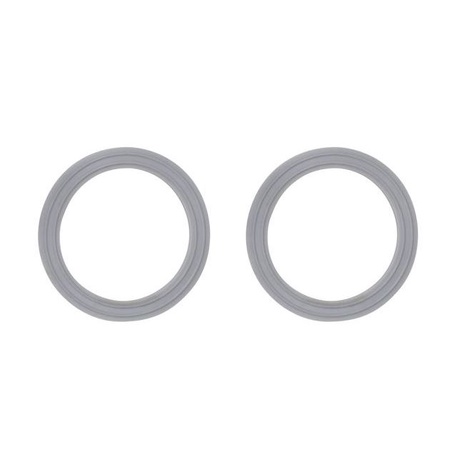 Univen Blender Gasket Seal Compatible with Black and Decker Models 09146-1 2 PACK