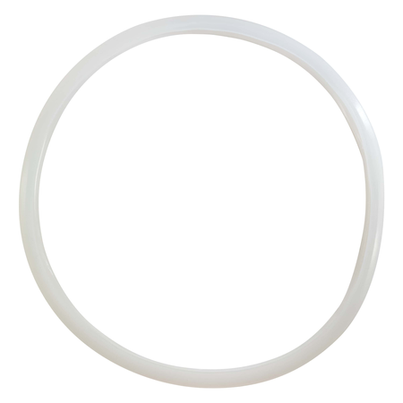 Univen Silicone Pressure Cooker Gasket 26cm Compatible with 9 liter Oster pressure cooker model 4793