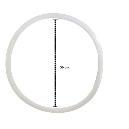 Univen Silicone Pressure Cooker Gasket 30cm