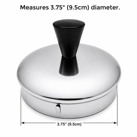 Univen Percolator Lid Compatible with Farberware Electric Percolator models FCP240 FCP280 FCP412 134 138 142 412
