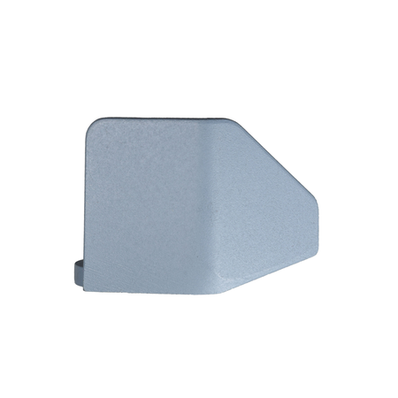 Univen Bread Machine Kneading Blade Paddle replaces Breadman 20274 B2500C-03