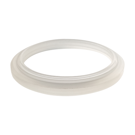 Univen Espresso Filter Gasket Compatible with DeLonghi EC680M EC860 EC685M EC9155MB EC9335M EC9355M EC9665M EC680BK