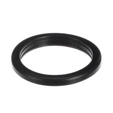 Univen Espresso Filter Gasket Compatible with DeLonghi EC680M EC860 EC685M EC9155MB EC9335M EC9355M EC9665M EC680BK
