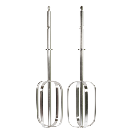 Univen Mixer Beaters