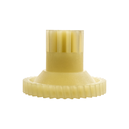 Univen Motor Gear Compatible with Waring Food Slicer Models FS150 FS155 26599 2 PACK