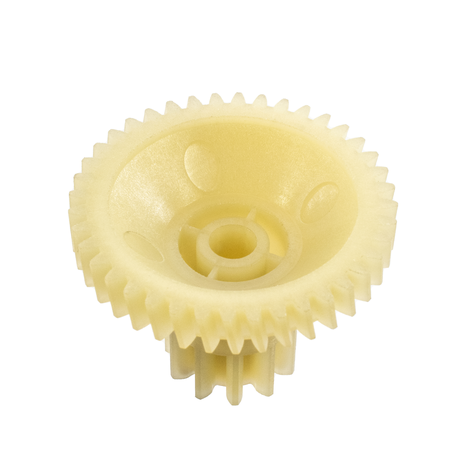 Univen Motor Gear Compatible with Waring Food Slicer Models FS150 FS155 26599 2 PACK