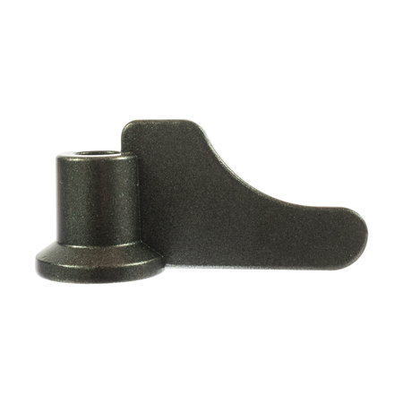 Univen 2 Pack Breadmaker Beadmachine Kneading Paddle Compatible with Zojirushi BBCC-X20 BB-CEC20 BBCC-V20 BBV-P290