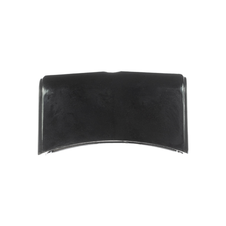 Univen Handle Compatible with Farberware Pots Using a Single Screw Hole 4 and 5.5 Quart Pots Only