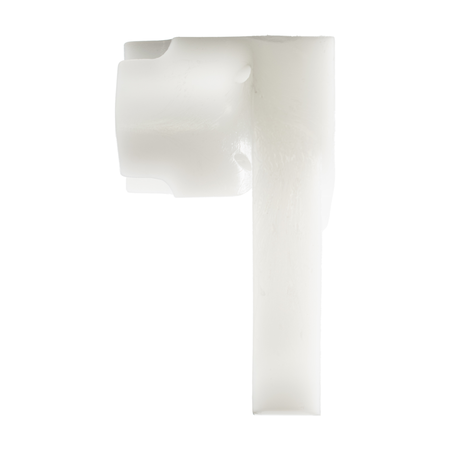 Univen Mixer Arm Lift Compatible with KitchenAid Mixer Part Numbers 241764 4162053 4162874 WP241764 2 Pack