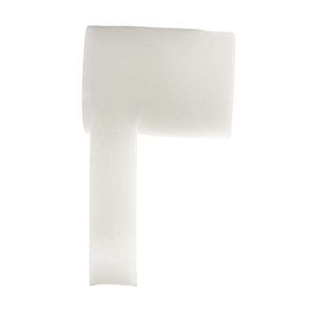 Univen Mixer Arm Lift Compatible with KitchenAid Mixer Part Numbers 241764 4162053 4162874 WP241764 2 Pack