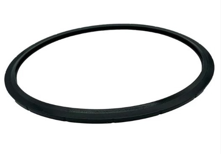 Univen Pressure Cooker Gasket Seal Compatible with Presto 9936 0126002 0136102 0136403 0136304 0136001 0216001