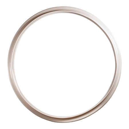 Univen Pressure Cooker Gasket Seal Compatible with WMF 4.5, 6.5 and 8.5 Quart 6068559990 GS2 22cm