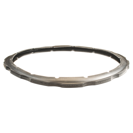 Univen Pressure Cooker Gasket Seal Compatible with T-fal Clipso X9010501 P4500936 P4500734