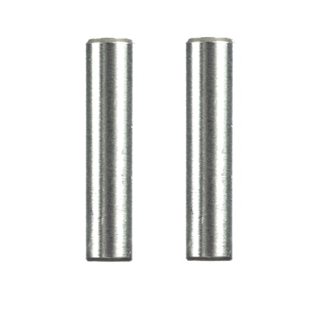 Univen 16.7mm x 3.95mm Dowel Pin Compatible with KitchenAid Mixer  240018-1, 4161950 and 9707223 2 PACK