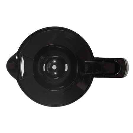 Univen 12 Cup Coffee Carafe Pot Compatible with Hamilton Beach 46300 46310 49933 49350 49954 49957 49966 49976 49980