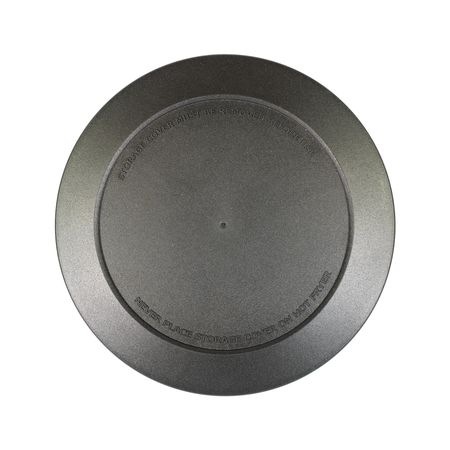 Univen Electric Fryer Lid Cover Compatible with Presto Fry Daddy 05420 32034 2 PACK