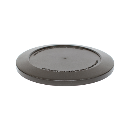 Univen Electric Fryer Lid Cover Compatible with Presto Fry Daddy 05420 32034 2 PACK