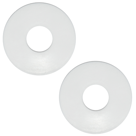 Univen Pressure Cooker Interlock Gasket Compatible with Presto 85659 85407 2 PACK