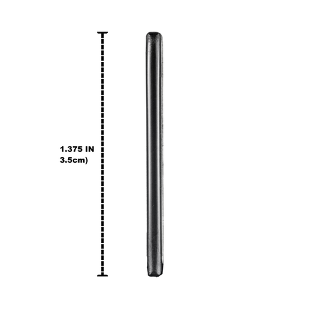 Univen Nylon Clipper Blade Guides Compatible with Oster Detachable Clipper Blades Classic 76, A5, A6, 42571 2 Pack