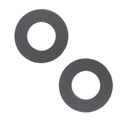 Univen Thrust Washer Compatible with Oster Clippers Models Classic 76, A5, A6, 58543 2 Pack