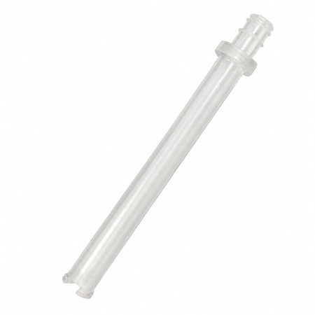 Univen Silicone Tube Compatible with Mr. Coffee BVMC-ECMP1000 BVMC-ECMP1000-RB BVMC-ECMP1102 BVMC-ECMP1106