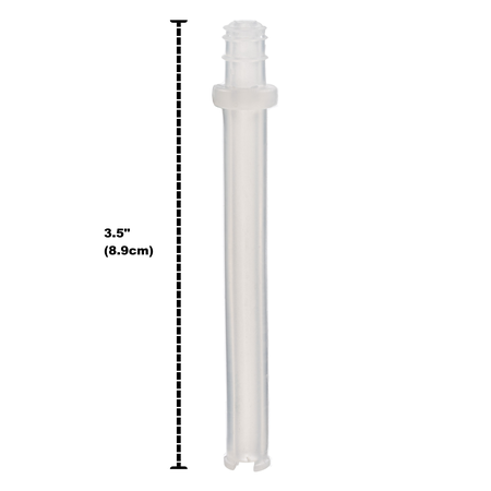 Univen Silicone Tube Compatible with Mr. Coffee BVMC-ECMP1000 BVMC-ECMP1000-RB BVMC-ECMP1102 BVMC-ECMP1106