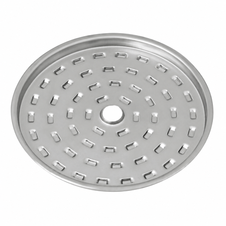 Univen Stainless Steel Percolator Basket Lid fits Presto 0281103 0281104 0281105 44199