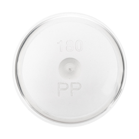 Univen 180ml PP Rice Measuring Cup Compatible with Zojirushi Rice Cookers 8-M-CUP 2 Pack