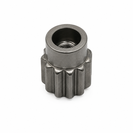 Univen Blender Gear Drive Coupling Compatible with Hamilton Beach HBH550 HBH650 990406000 990060700