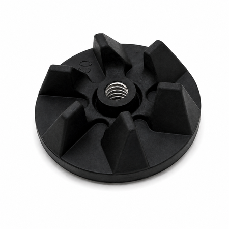 Univen Blender Jar Clutch Compatible with Hamilton Beach HBB908R 990355000 990355001
