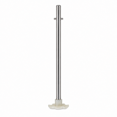 Univen Mixing Shaft Compatible with Hamilton Beach DrinkMaster Mixer Models 727B 727W 729 730C 750RC 990010200