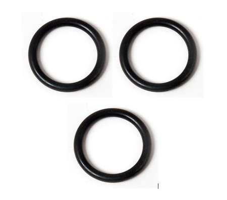 Univen Mixer Planetary Shaft O-Ring Seal Compatible with KitchenAid WP67500-55, 4159817, 67500-55 3 Pack
