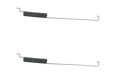 Univen Mixer Speed Control Plate Spring Compatible with KitchenAid WP3183680 3183680 2 PACK