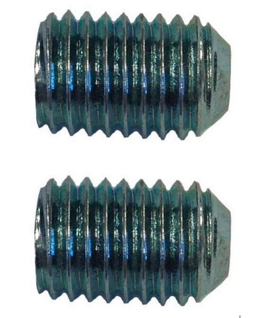 Univen Set Screw Compatible with KitchenAid Tilt Head Head Mixers WP3400203 3400203 4159264 W11134949 2 PACK