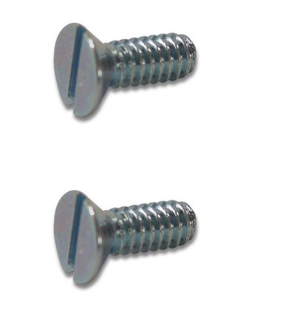 Univen Mixer Bowl Support Screw Compatible with KitchenAid Mixers 3400018 W10861883 2 PACK